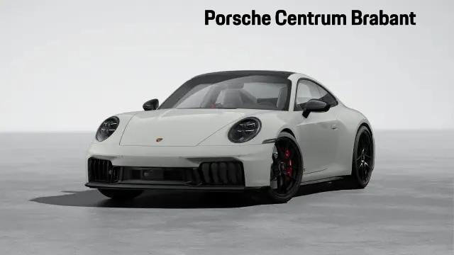 Porsche 911 Carrera GTS