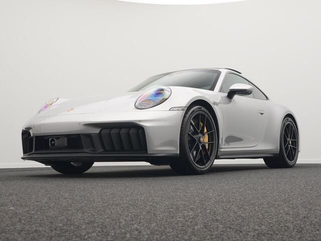 Porsche 911 Carrera GTS
