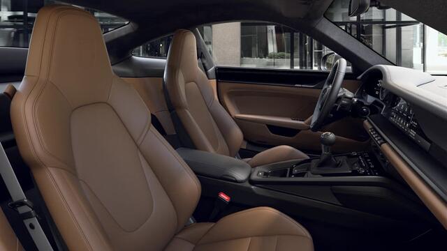 Porsche 911 GT3 Touring