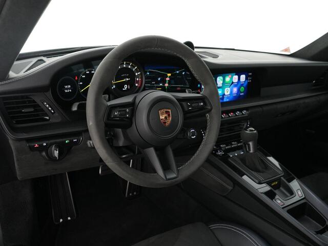 Porsche 911 4.0 GT3 |PTS Brewster green|dealer onderhouden|Valvetronic titanium uitlaat|neodyme velgen|PPF|lift|18-voudige sportstoelen|sportchrono|Bose|stoelverwarming|Carplay|