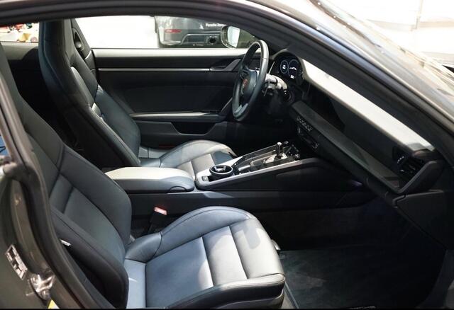 Porsche 911 3.0 Carrera