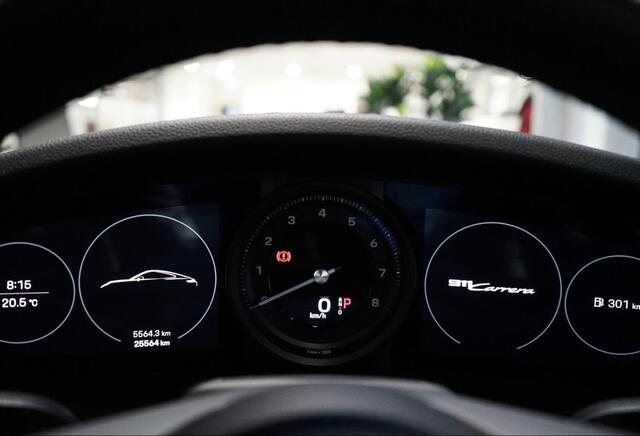 Porsche 911 3.0 Carrera