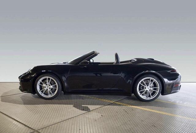 Porsche 911 Cabrio 3.0 Carrera