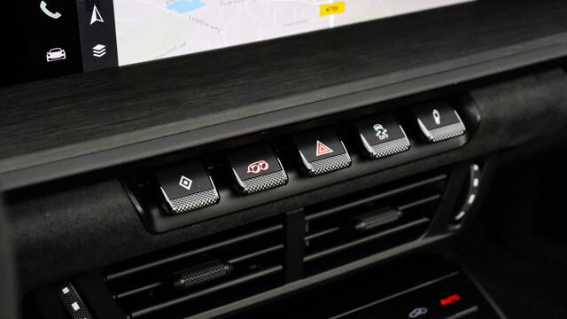 Porsche 911 Cabrio 992.2 Carrera GTS | HD Matrix | BOSE Sound | Sportuitlaat | Race-Tex