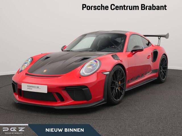 Porsche 911 GT3 RS