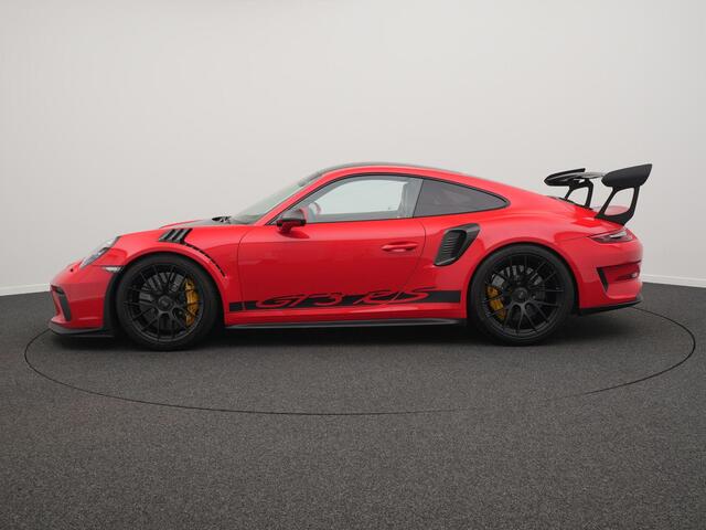 Porsche 911 GT3 RS