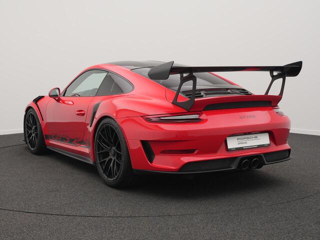 Porsche 911 GT3 RS