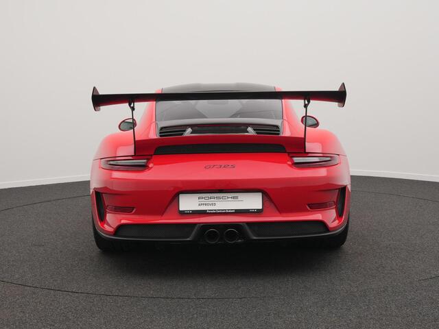 Porsche 911 GT3 RS