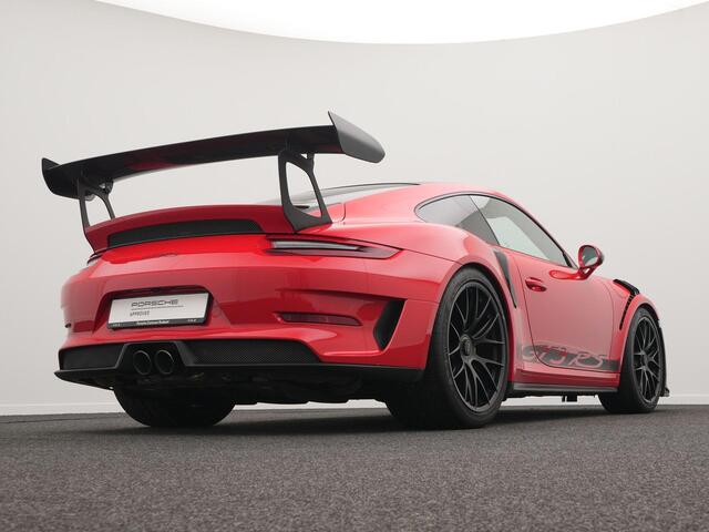 Porsche 911 GT3 RS