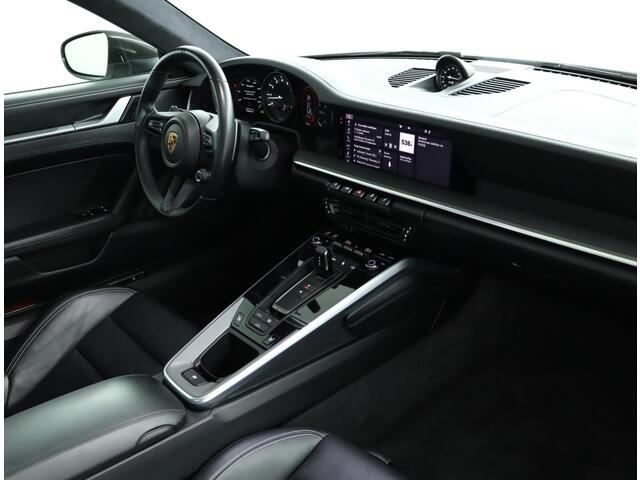 Porsche 911 3.0 Carrera |NAP | Pano |Sport Chrono | Adaptief onderstel |Bose |Porsche Exclusive verlichting