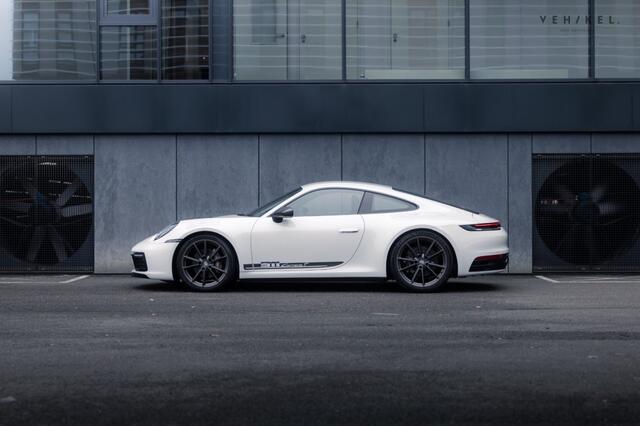Porsche 911 3.0 CARRERA T Origineel NL BTW auto