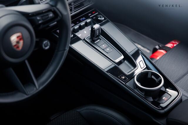 Porsche 911 3.0 CARRERA T Origineel NL BTW auto