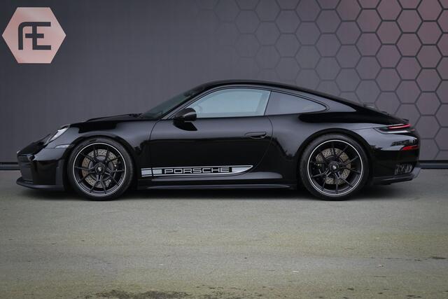 Porsche 911 4.0 GT3 Touring | 992.2 FACELIFT | LIFT | CARBON DAK | ACHTERASBESTURING | YELLOW DETAILS | BOSE AUDIO | CRHONO PACKAGE | STOELVERWARMING | ACHTERUITRIJCAMERA | SUÉDE DETAILS |