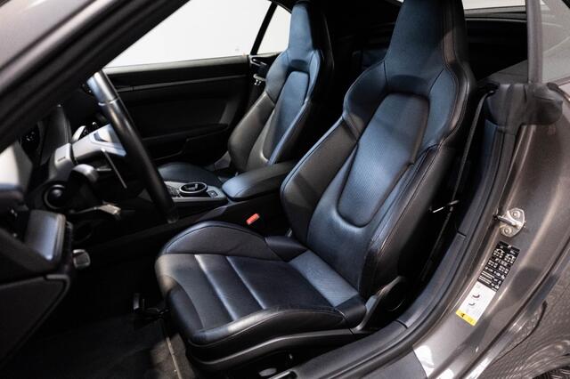 Porsche 911 3.0 CARRERA , Bose, 20/21 Inch, Approved, Sportuitlaat, Approved .