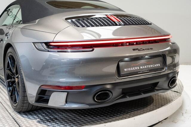 Porsche 911 3.0 CARRERA , Bose, 20/21 Inch, Approved, Sportuitlaat, Approved .