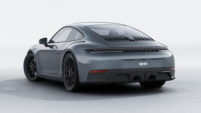 Porsche 911 Carrera GTS