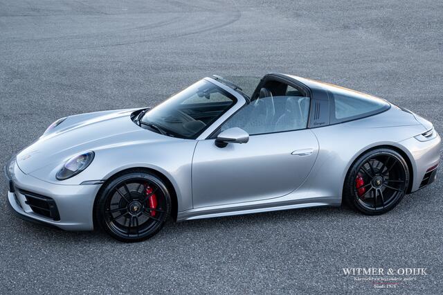 Porsche 911 3.0 4 GTS 1e eig. NL-auto