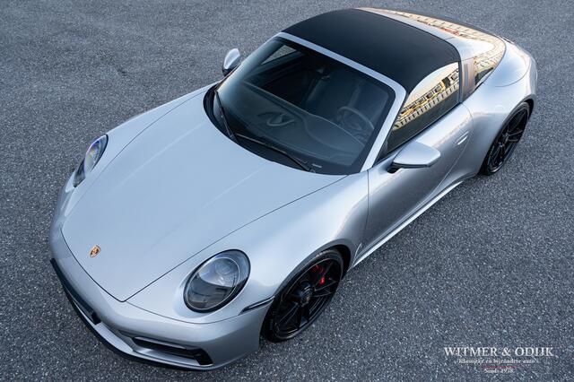 Porsche 911 3.0 4 GTS 1e eig. NL-auto