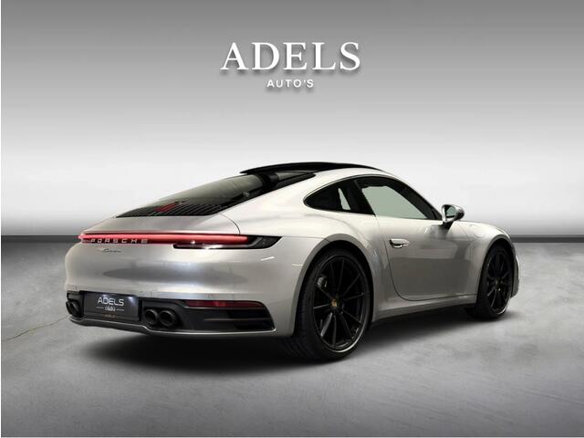 Porsche 911 3.0 Carrera Panoramadak GT Uitlaat BTW Auto