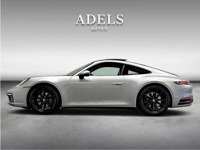 Porsche 911 3.0 Carrera Panoramadak GT Uitlaat BTW Auto