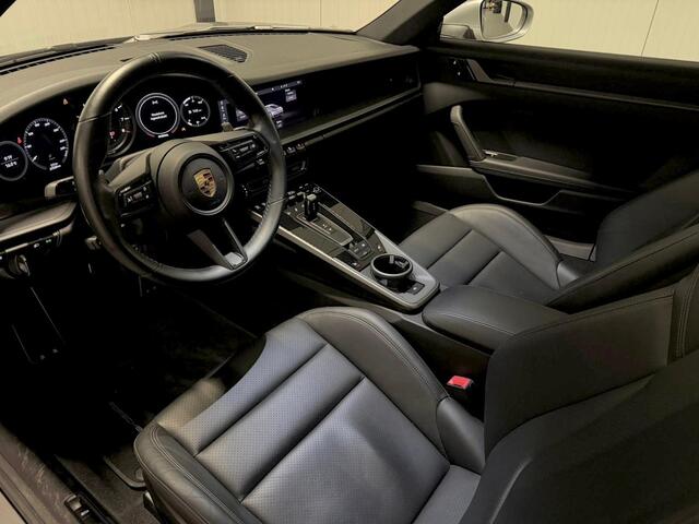 Porsche 911 3.0 Carrera Panoramadak GT Uitlaat BTW Auto