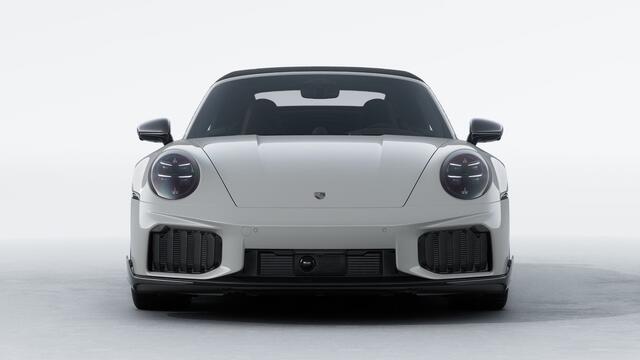 Porsche 911 992.2 Turbo S Cabriolet Lift Burmester Sportuitlaat 3.6 Turbo S Cabriolet