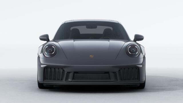Porsche 911 992.2 T-Hybrid Carrera GTS BOSE Pano 911 3.6 T-Hybrid GTS Alcantara