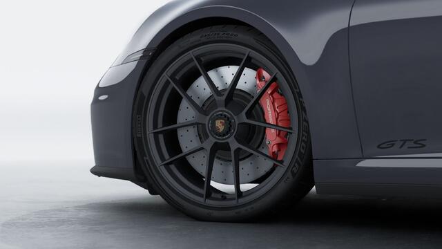 Porsche 911 992.2 T-Hybrid Carrera GTS BOSE Pano 911 3.6 T-Hybrid GTS Alcantara