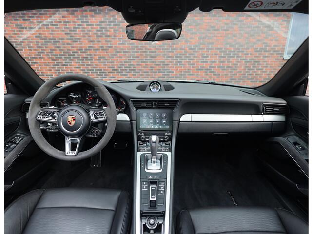 Porsche 911 3.0 Targa 4 GTS | Sport Chrono - BOSE - Camera