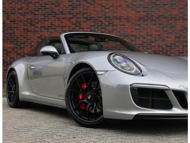 Porsche 911 3.0 Targa 4 GTS | Sport Chrono - BOSE - Camera