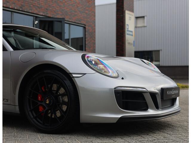 Porsche 911 3.0 Targa 4 GTS | Sport Chrono - BOSE - Camera