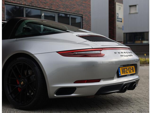 Porsche 911 3.0 Targa 4 GTS | Sport Chrono - BOSE - Camera
