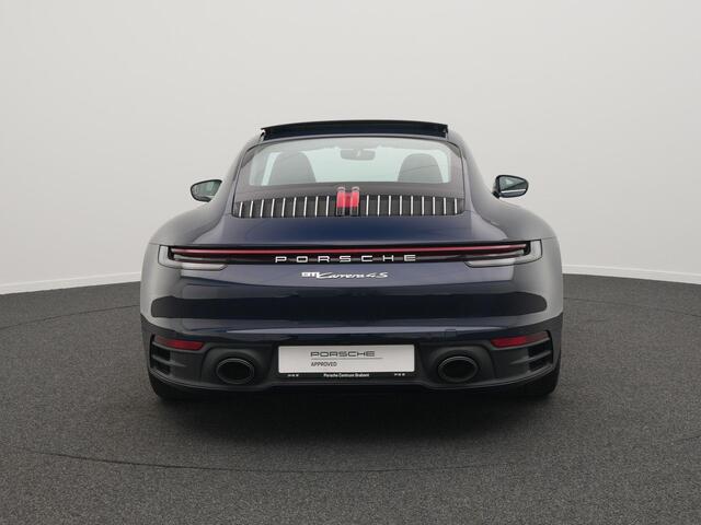 Porsche 911 Carrera 4S