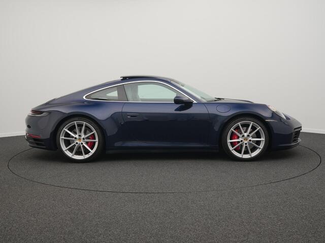 Porsche 911 Carrera 4S
