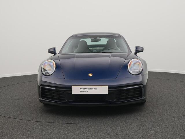 Porsche 911 Carrera 4S