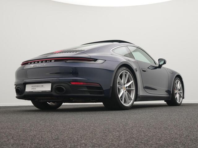 Porsche 911 Carrera 4S