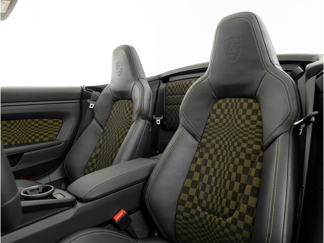 Porsche 911 Spirit 70 Edition | Exclusive Manufaktur