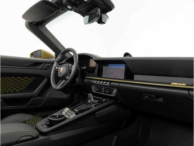 Porsche 911 Spirit 70 Edition | Exclusive Manufaktur