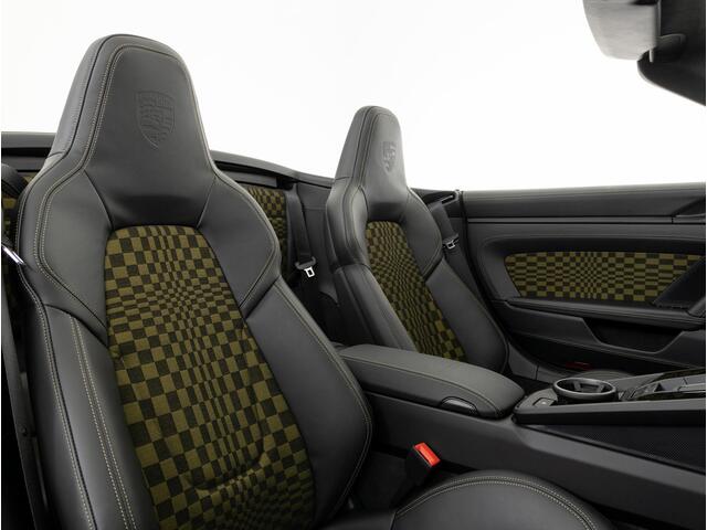 Porsche 911 Spirit 70 Edition | Exclusive Manufaktur