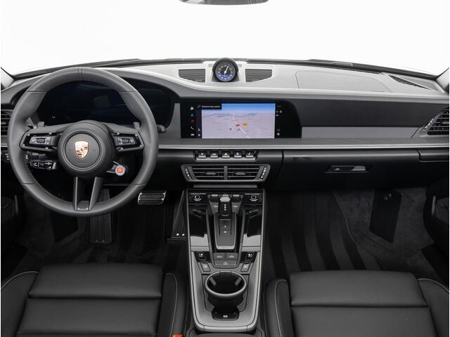 Porsche 911 Carrera Cabriolet