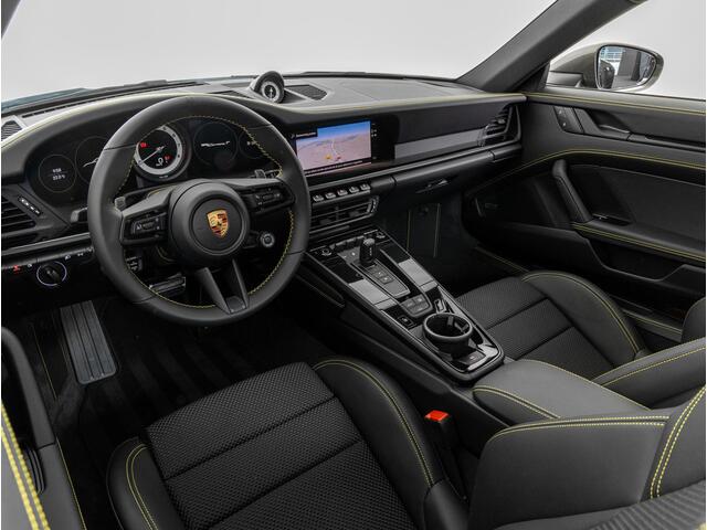 Porsche 911 Carrera T