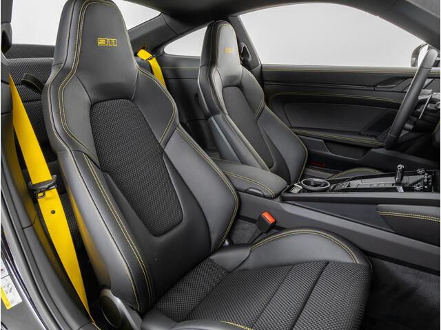 Porsche 911 Carrera T