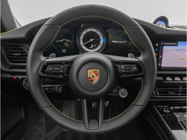 Porsche 911 Carrera T