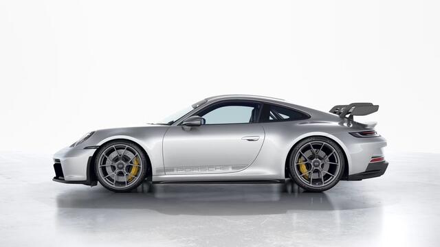 Porsche 911 GT3