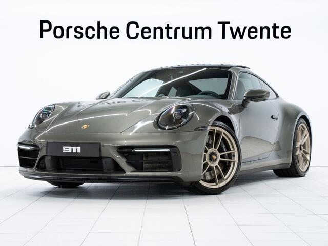 Porsche 911 Carrera GTS