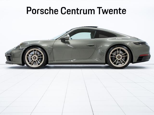 Porsche 911 Carrera GTS