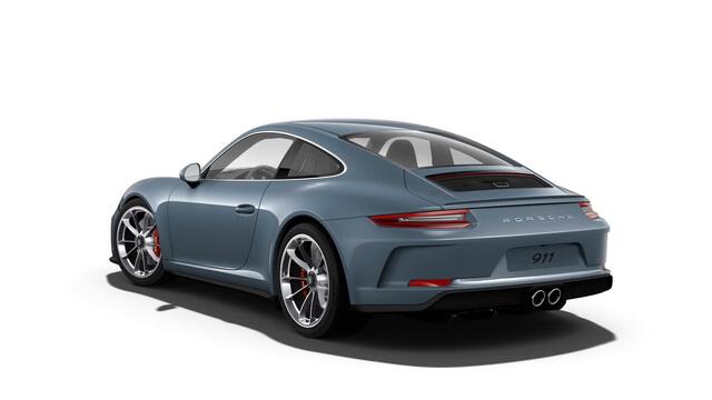 Porsche 911 GT3 Touring