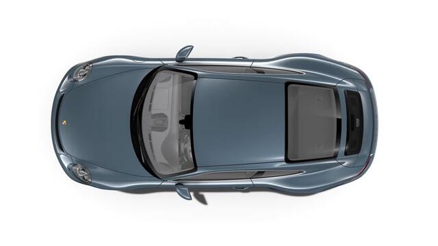 Porsche 911 GT3 Touring