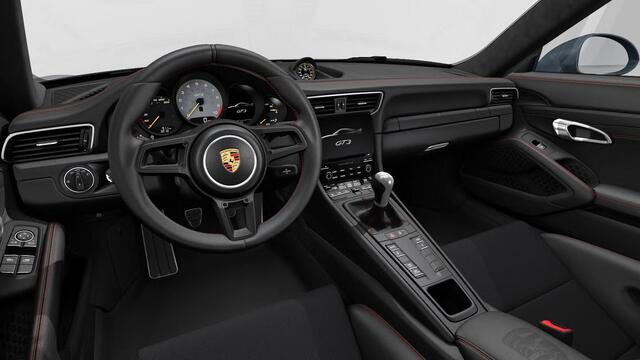 Porsche 911 GT3 Touring