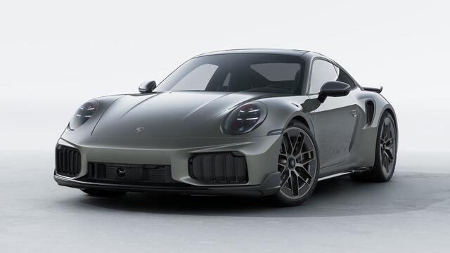 Porsche 911 3.6 Turbo S | FACELIFT | SportDesign | Lift | Carbon | Burmester | InnoDrive |